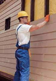 Best Aluminum Siding Installation  in Long Branch, NJ